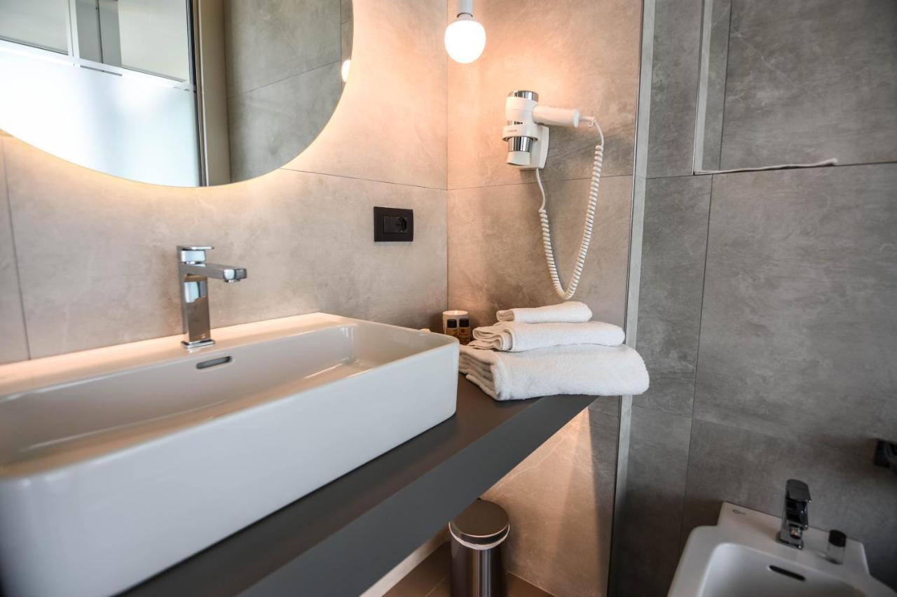 Waldorf Suite Hotel Rimini Extérieur photo