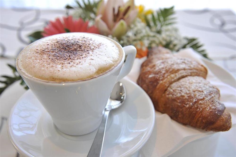 Waldorf Suite Hotel Rimini Restaurant photo