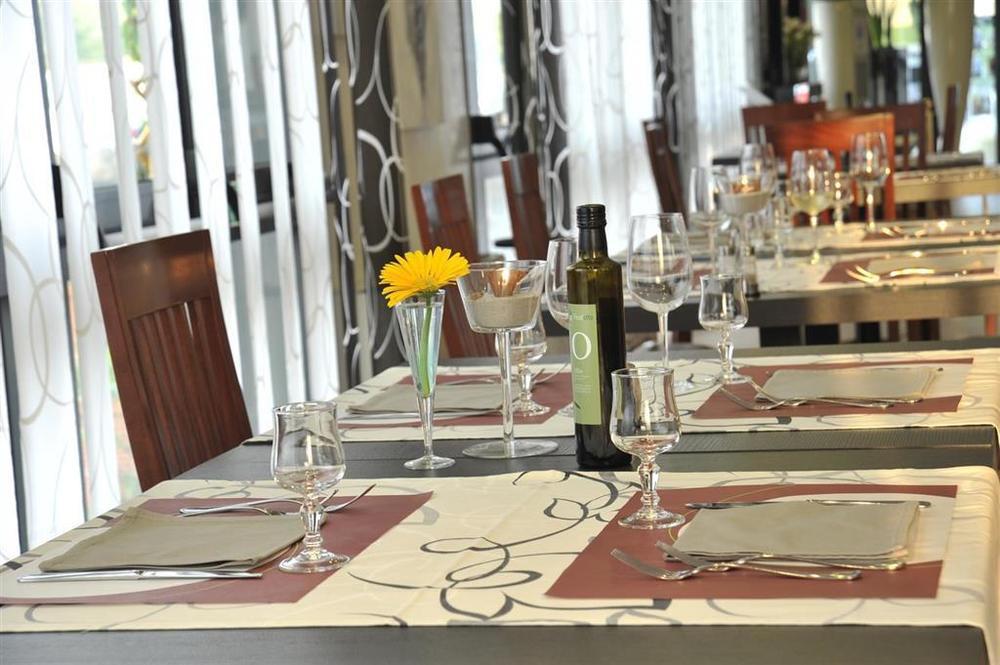 Waldorf Suite Hotel Rimini Restaurant photo