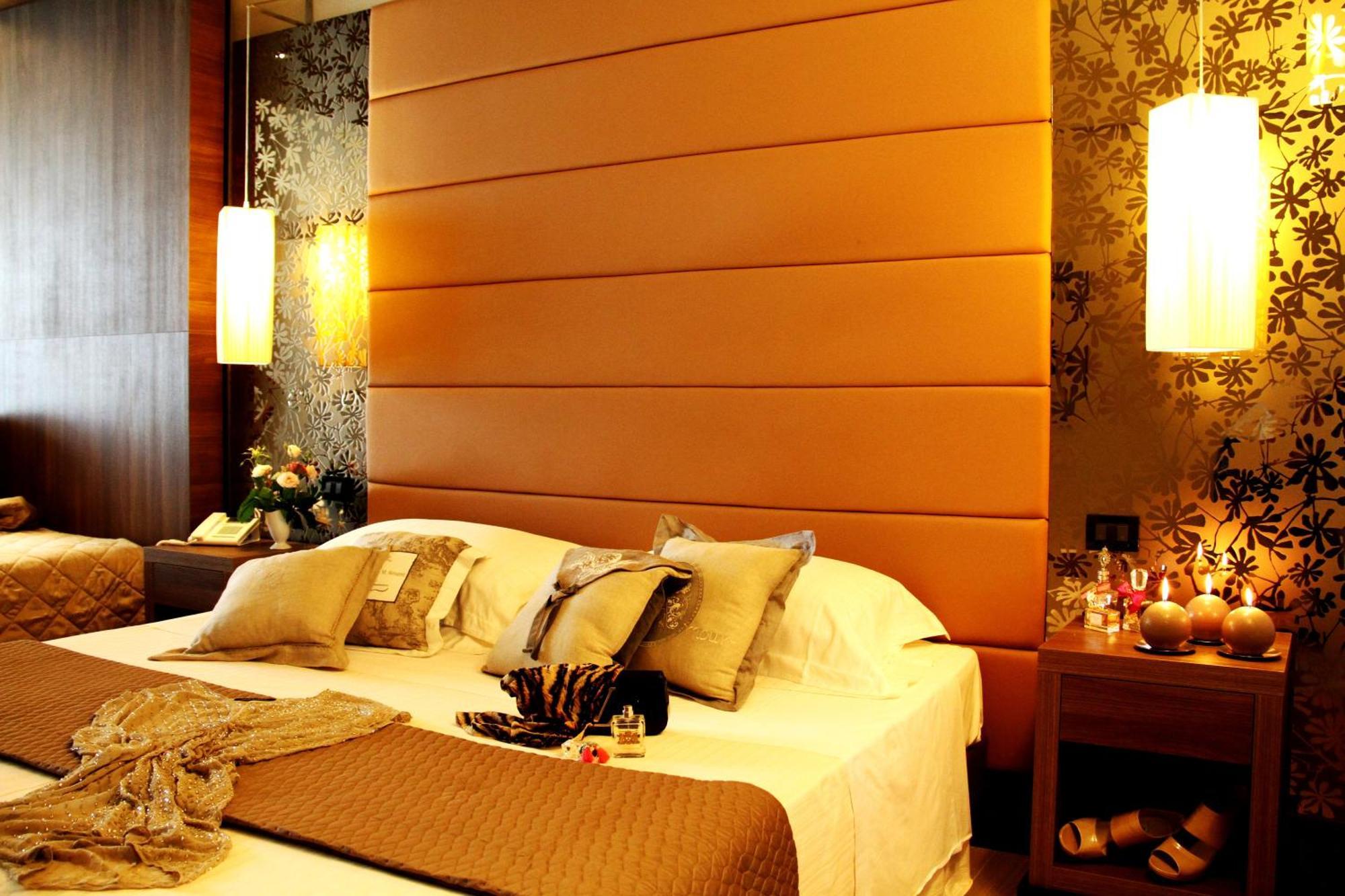 Waldorf Suite Hotel Rimini Extérieur photo