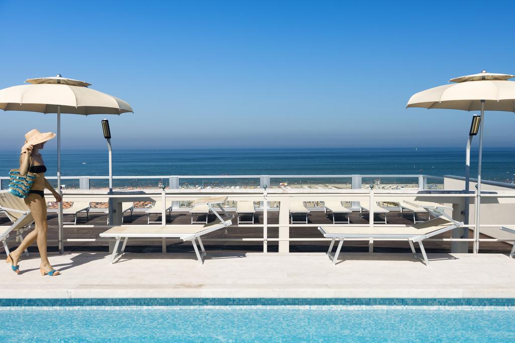 Waldorf Suite Hotel Rimini Extérieur photo